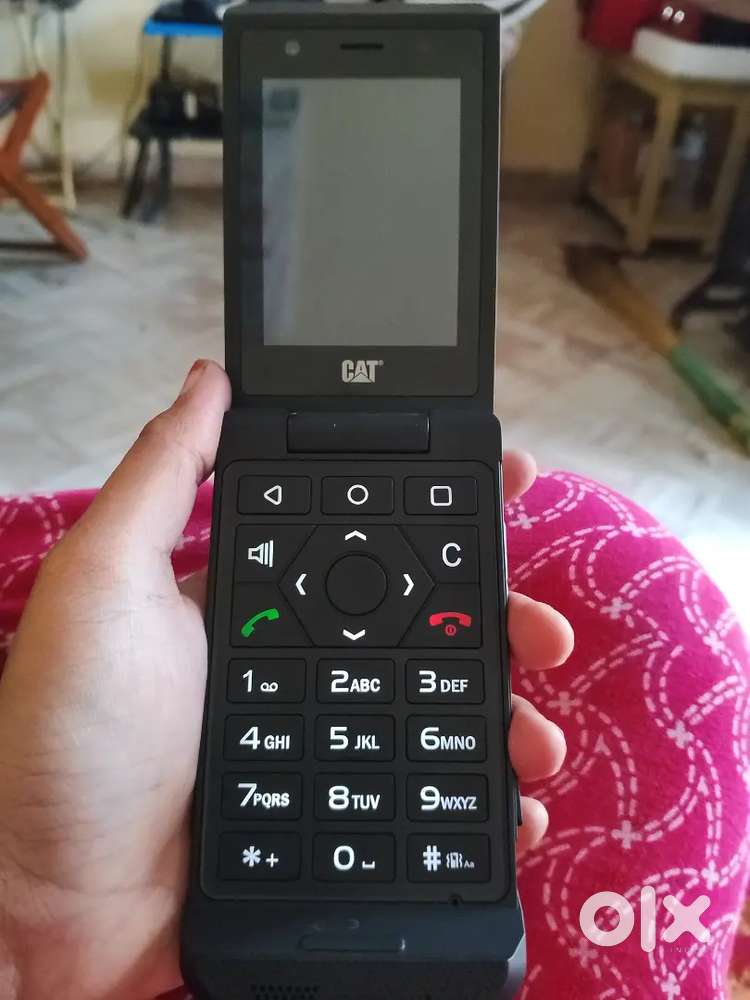 Cat s22 flip