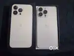 iPhone 13 pro 256gb