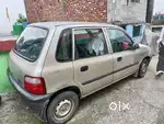 Maruti Suzuki Zen 2005 Petrol Good Condition