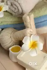 Part-Time Massage Job for Boys – High Pay