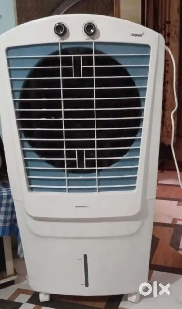 Desert air coller- 100L
