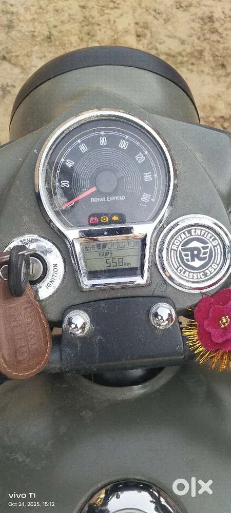 Bullet bike for sell