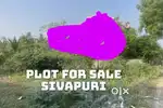Plot for sale