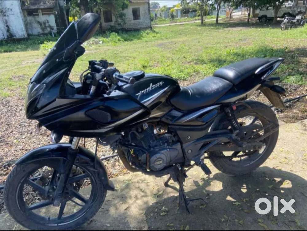 Pulsar220f