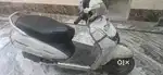 Scooty Honda Activa 3G modal 2015
