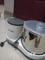 Mixer grainder