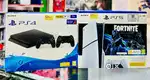 PS4 available pristine condition console with warranty