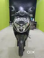 DIO DLX Excellent Outlook