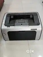 Hp Laserjet Pro P1108 Plus Good Condition
