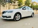 Skoda Octavia 2.0 Ambition TDI CR AT, 2018, Diesel