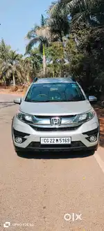 Honda BR-V 1.5 VX i-VTEC MT, 2018, Petrol