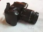 Canon 1500d