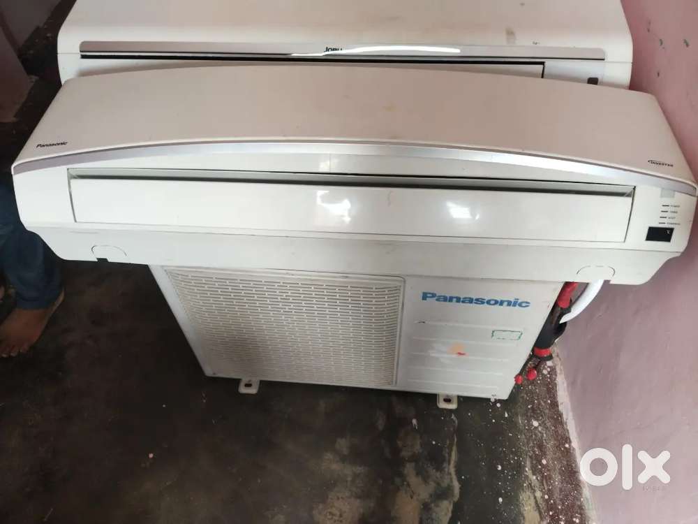 Ac good condition