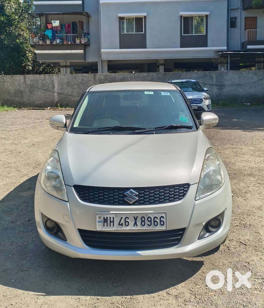 Maruti Suzuki Swift VDI (O), 2014, Diesel