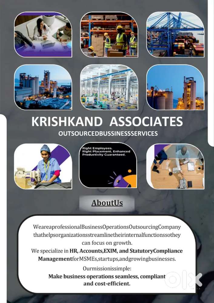 Customer service Executive/ Manager / Admin Manager