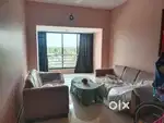 Sale 1350 sqft sea view Flat Urwa junction