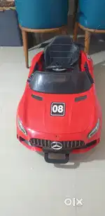 Childrens cars
