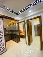 3 BHK Apartment with Excellent Connectivity  Noida Extension