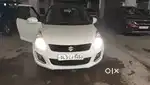 Maruti Suzuki Swift 2015 Petrol 120000 Km Driven