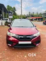 Honda Jazz 2015 Diesel