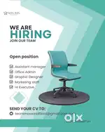 Office Admin