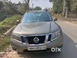 Nissan Terrano 2013 Diesel Well Maintained