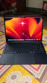 MACBOOK AIR M2