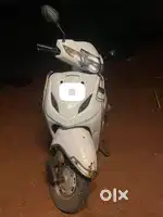 Activa 4g for sale