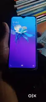 Brand condition no scratches nai