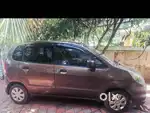Maruti Suzuki Zen Estilo 2011 Petrol 62000 Km Driven