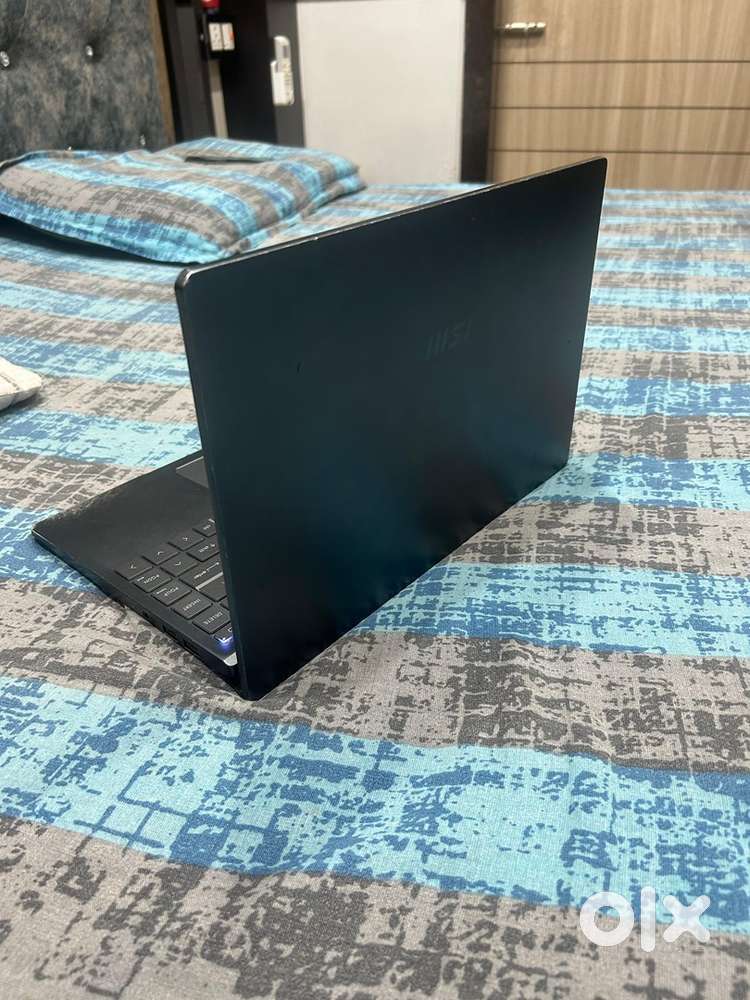 MSI Modern 14 Intel Core i7 11th Gen