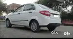 Tata Zest 2019 CNG & Hybrids 95000 Km Driven