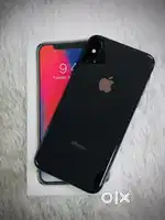 Iphone X 256gb