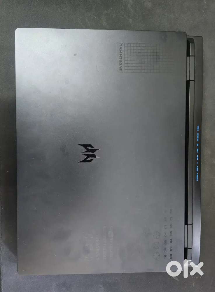 Acer Predator Helio Neo 16 Gaming Laptop