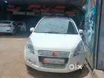Maruti Suzuki Ritz 2012 Diesel 105000 Km Driven