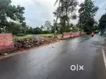 Aluva യുസി കോളേജ് 7,10,20cent പ്ലോട്ടുകൾ വില്പനക്ക് സെന്റ് 7.50lakh