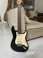 Fender Squier Bullet Strat