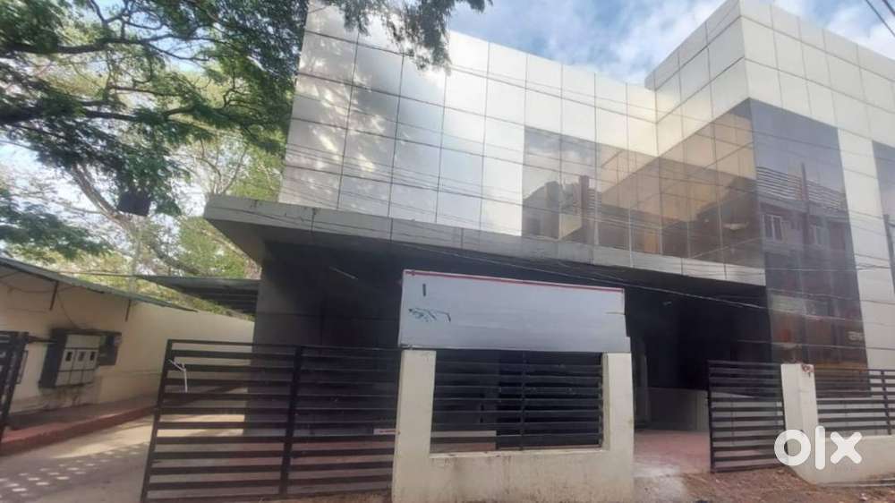 Select Enclave - Office Space Available For Rent In Gopalapuram