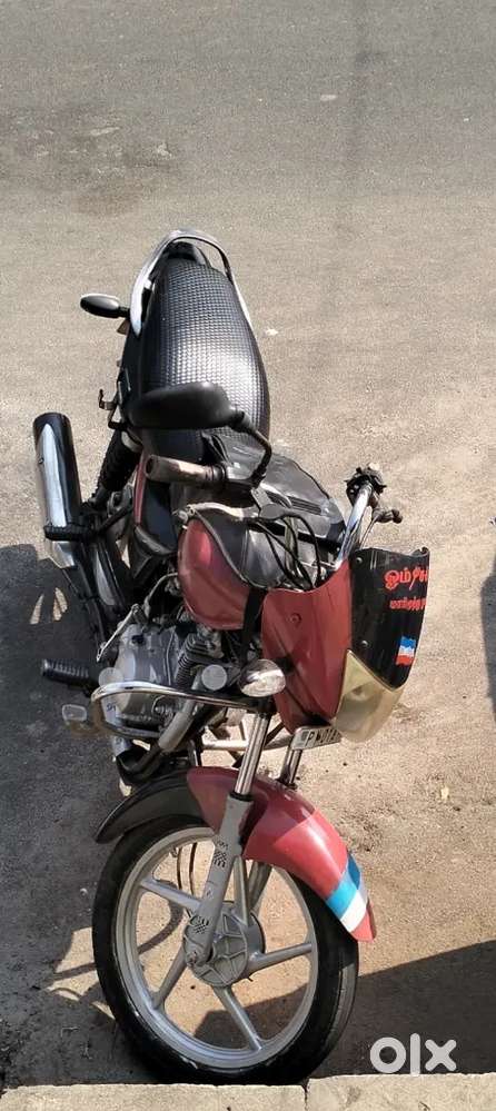 Bike in Good condition ,Single owner