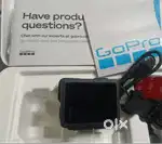 Go pro hero 4k