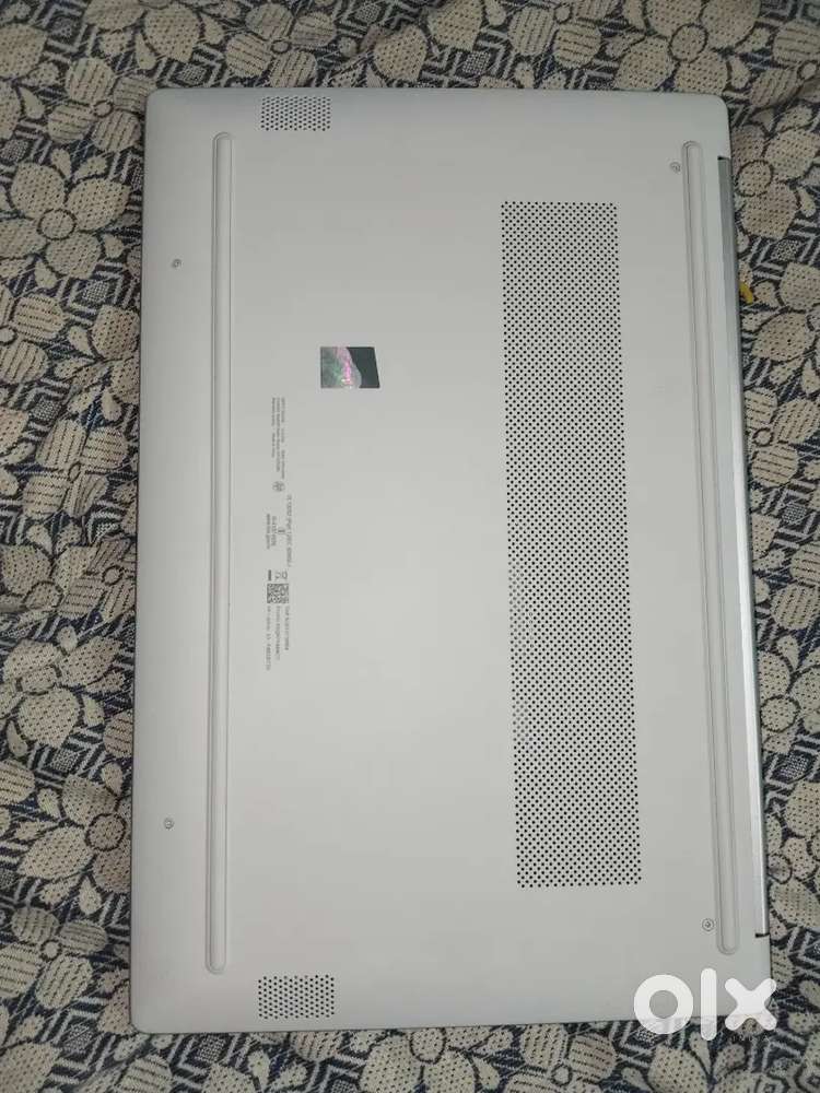 Best in condition used only one month bills available