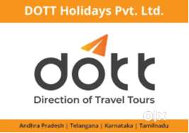 Sales & Marketing Executive