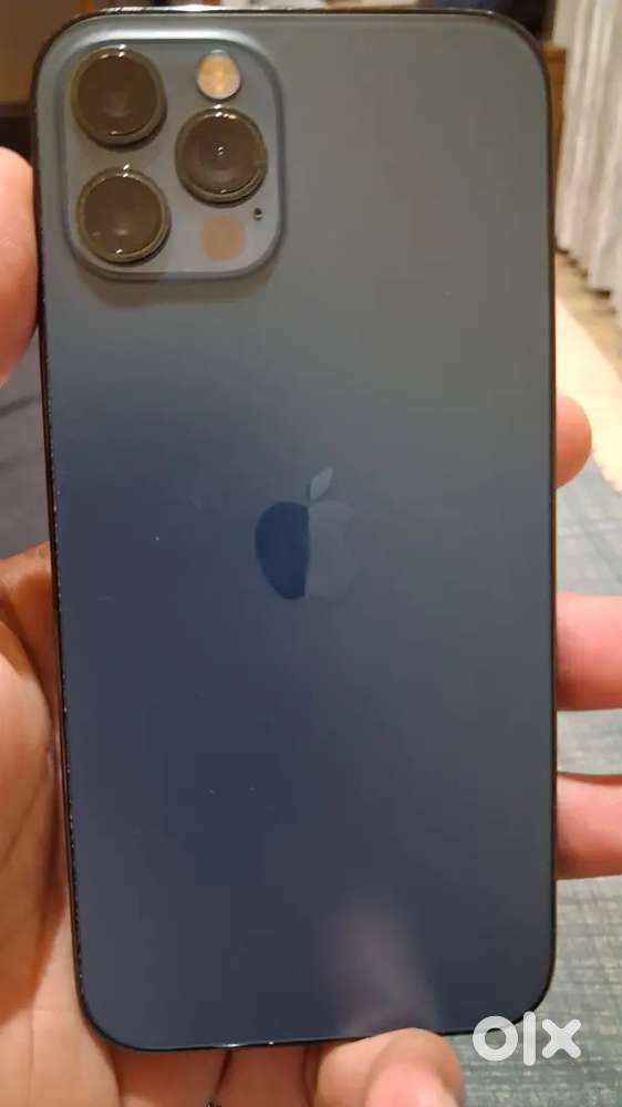 Iphone 12 pro