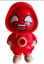Spiderman  keychain