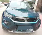 Tata Nexon EV XZ Plus Lux, 2023, Electric