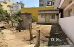 Corner Site measuring 1450 Sq. ft. for Sale in Lakshmidevi Nagar