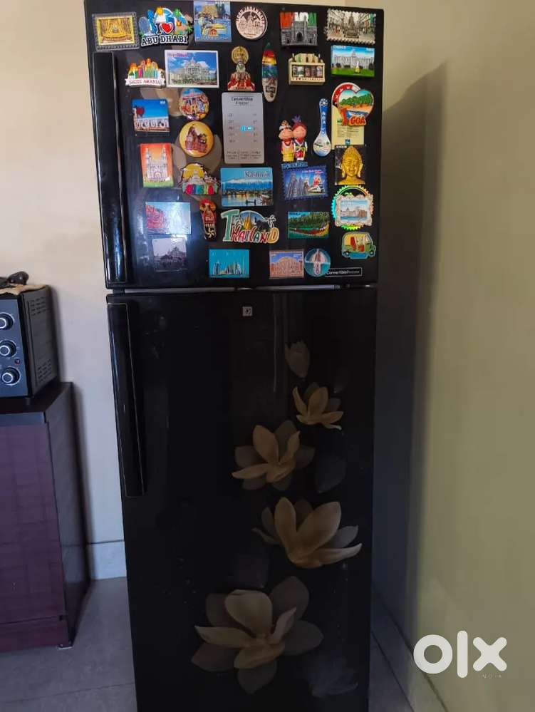 Fridge for sell ful working condition