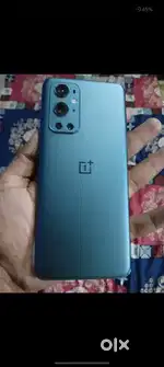 One plus 9 Pro 12GB 256GB