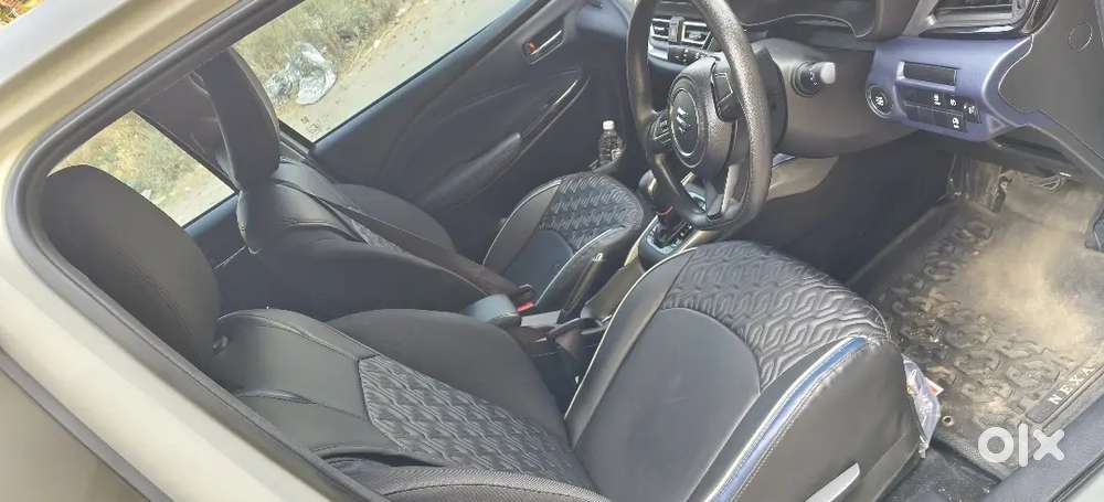 Maruti Suzuki Baleno