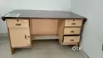 Office table